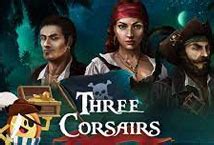 Three Corsairs Sportingbet