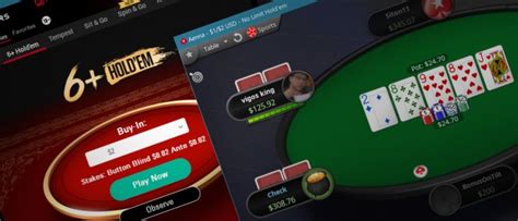 Three Sevens Pokerstars