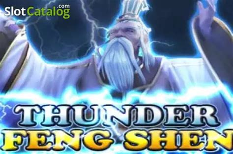 Thunder Feng Shen Novibet