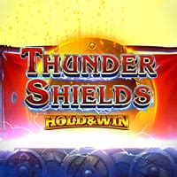 Thunder Shields Sportingbet
