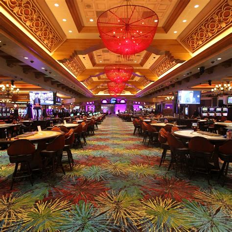 Thunder Valley Casino Que Gambling Idade