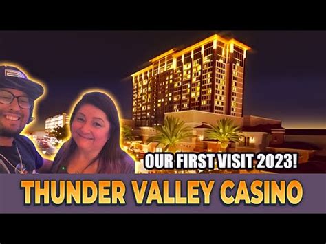 Thunder Valley Slots