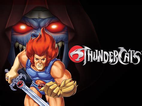 Thundercats Betway