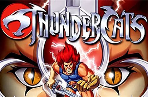 Thundercats Reels Of The Thunder Betano