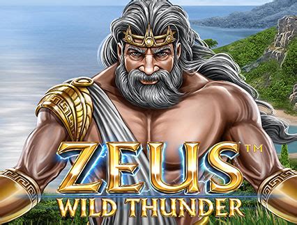 Thundering Zeus Leovegas