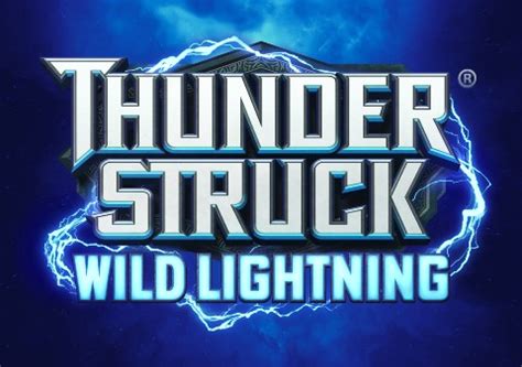 Thunderstruck Wild Lightning 1xbet