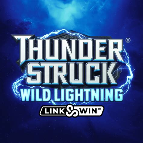 Thunderstruck Wild Lightning Betway