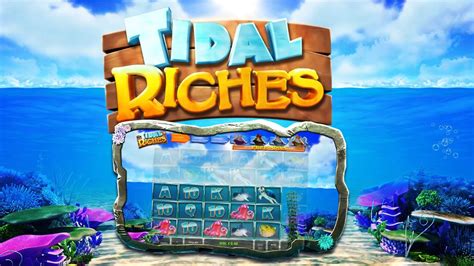 Tidal Riches Betsul