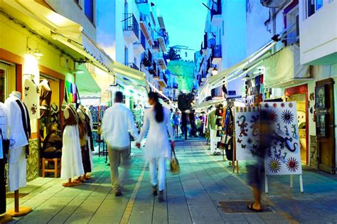 Tienda De Fenda De Ibiza