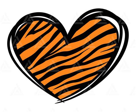 Tiger Heart Bwin