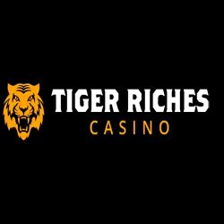 Tiger Riches Casino Review