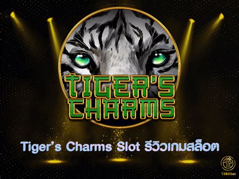 Tiger S Charm Pokerstars