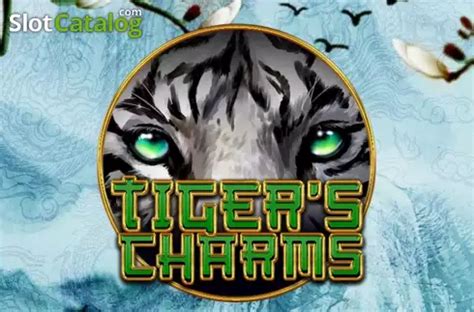 Tiger S Charm Slot - Play Online