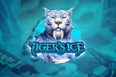 Tiger S Ice Leovegas