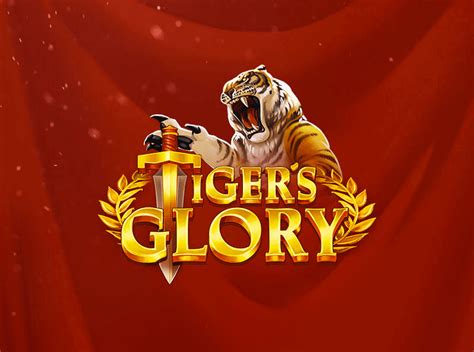 Tigers Glory Bodog