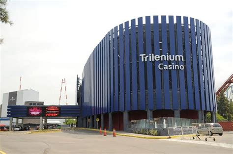 Tigre Da Argentina Casino