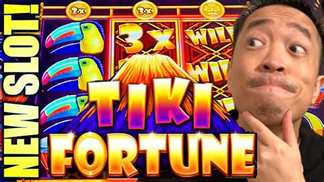 Tiki Fortunes Casino Guatemala