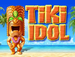 Tiki Idol 888 Casino