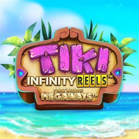 Tiki Infinity Reels X Megaways 888 Casino
