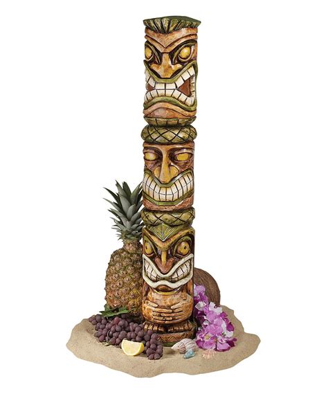 Tiki Tower Parimatch