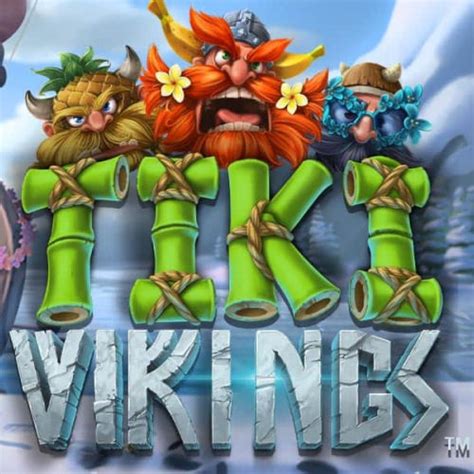 Tiki Vikings 888 Casino