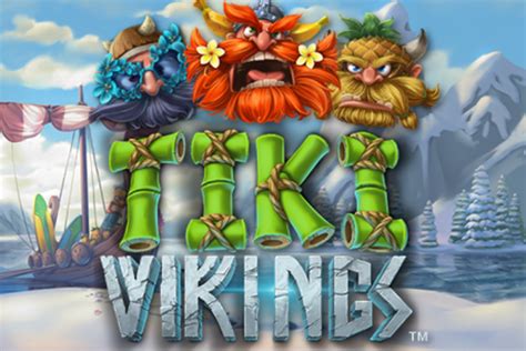 Tiki Vikings Betfair