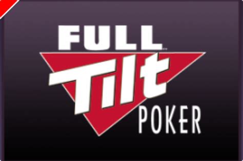Tilt Online Poker