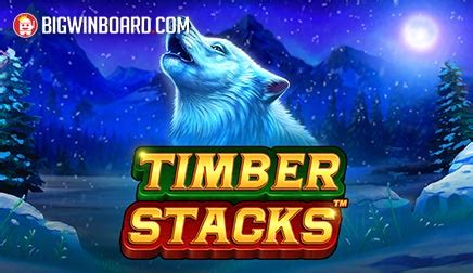 Timber Stacks Bet365