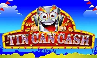 Tin Can Cash Netbet