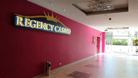 Tirana Casino Regency
