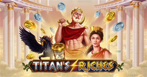 Titan S Riches Betfair