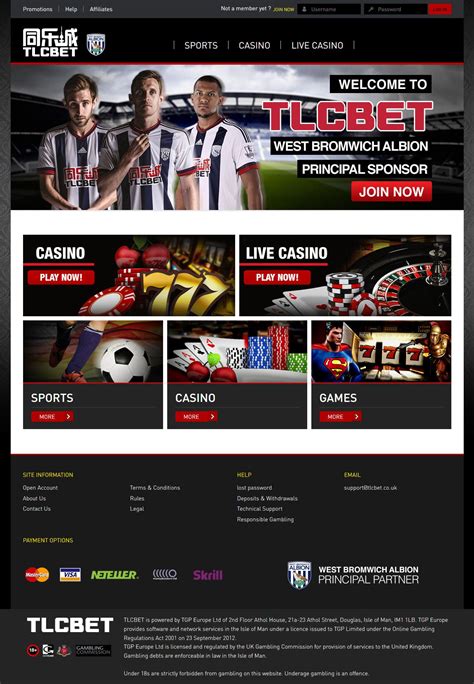 Tlcbet Casino