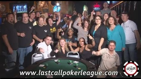 Tn Poker League