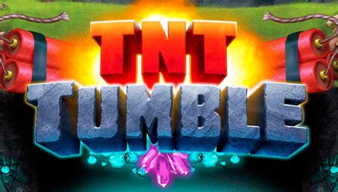 Tnt Tumble Betano