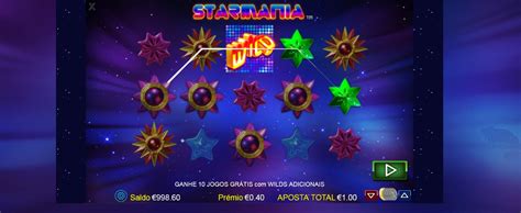 Todas As Estrelas Slots Casino Movel