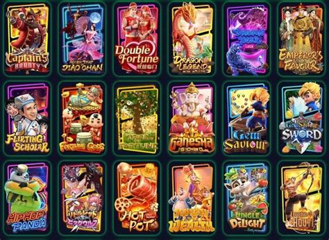 Todos Os Bonus De Slots Pagina