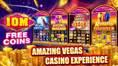 Todos Os Slots Casino Android