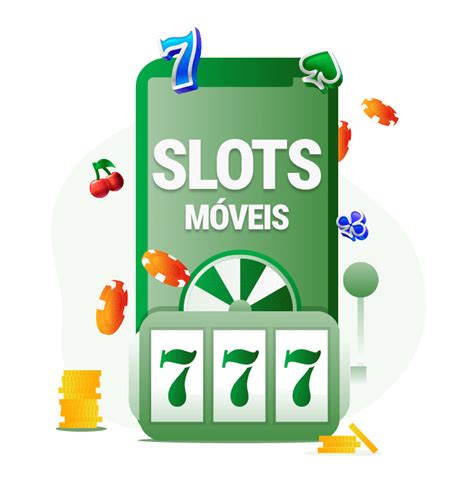 Todos Os Slots Online Casino Movel