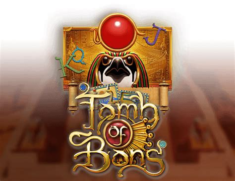 Tomb Of Bons Slot - Play Online