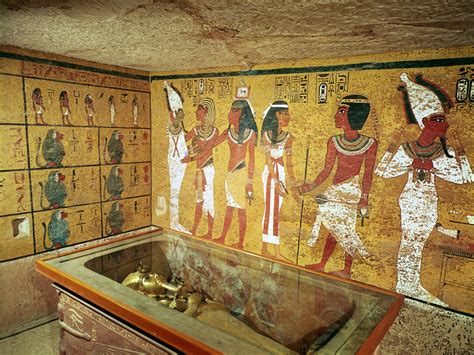 Tomb Of Nefertiti Netbet