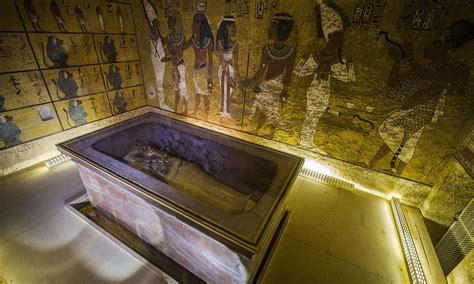 Tomb Of Nefertiti Sportingbet