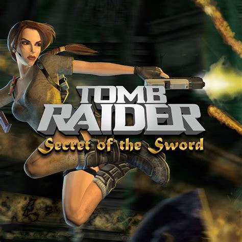 Tomb Raider Secret Of The Sword Novibet
