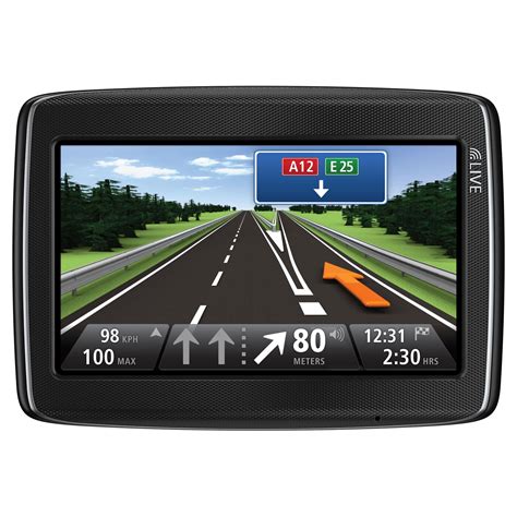 Tomtom 825 Slot Sd