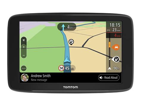 Tomtom Slot Sd