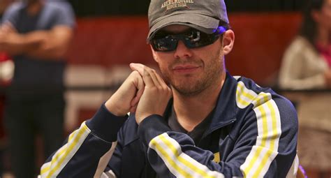 Tony Gargano Poker