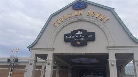 Tony Santos Gateway Casinos