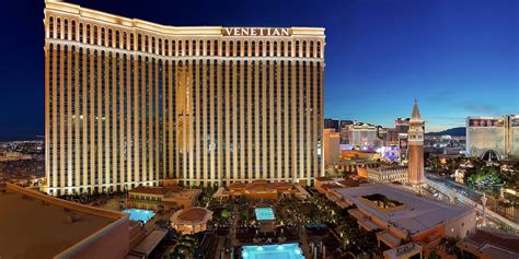 Top 10 Casino Resorts Nos Eua