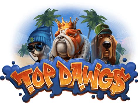 Top Dawgusd Parimatch