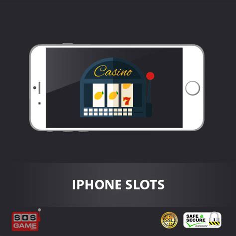 Top Iphone Slots App