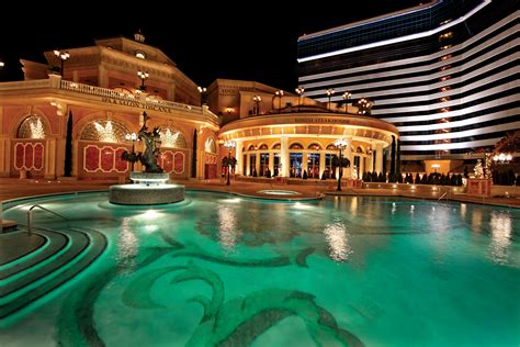 Top Rated Casino Resorts